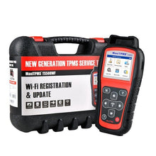 Load image into Gallery viewer, Autel MaxiTPMS TS508WF Advanced TPMS Service Tool With Wi-Fi Updates