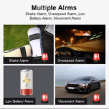 5G 4G TKSTAR Magnetic GPS TRACKER Waterproof IPX7 Anti-Theft Vehicle Car Truck