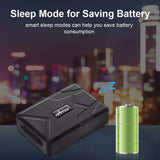 5G 4G TKSTAR Magnetic GPS TRACKER Waterproof IPX7 Anti-Theft Vehicle Car Truck