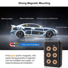 Load image into Gallery viewer, 5G 4G TKSTAR Magnetic GPS TRACKER Waterproof IPX7 Anti-Theft Vehicle Car Truck