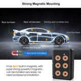 5G 4G TKSTAR Magnetic GPS TRACKER Waterproof IPX7 Anti-Theft Vehicle Car Truck