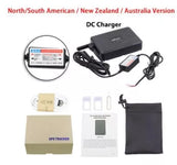 5G 4G TKSTAR Magnetic GPS TRACKER Waterproof IPX7 Anti-Theft Vehicle Car Truck