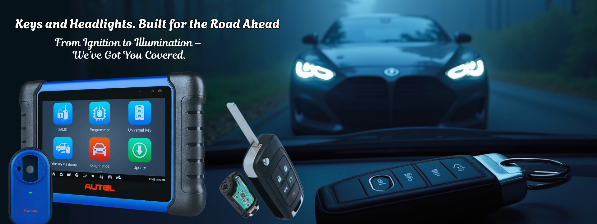 Auto Lines Australia