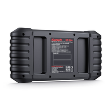Load image into Gallery viewer, 2026 iCarsoft CR Elite OBD2 Car Scanner 4Systems Engine ABS Airbag Transmission
