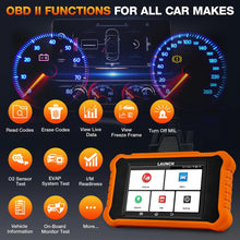 Load image into Gallery viewer, 2026 Hyundai Kia Scann tool Launch X431 Elite V2 ECU Coding Reset Services ECU