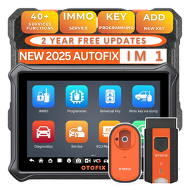 OTOFIX IM1 Diagnostic Scan Tool Professional Car Diagnosis 30+ Services XP1