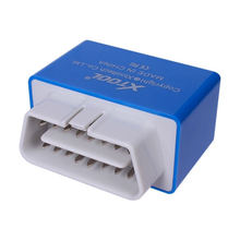 Load image into Gallery viewer, XTOOL iOBD2 MFi Bluetooth Diagnostic Fault Code Reader Fits VW AUDI Android iOS