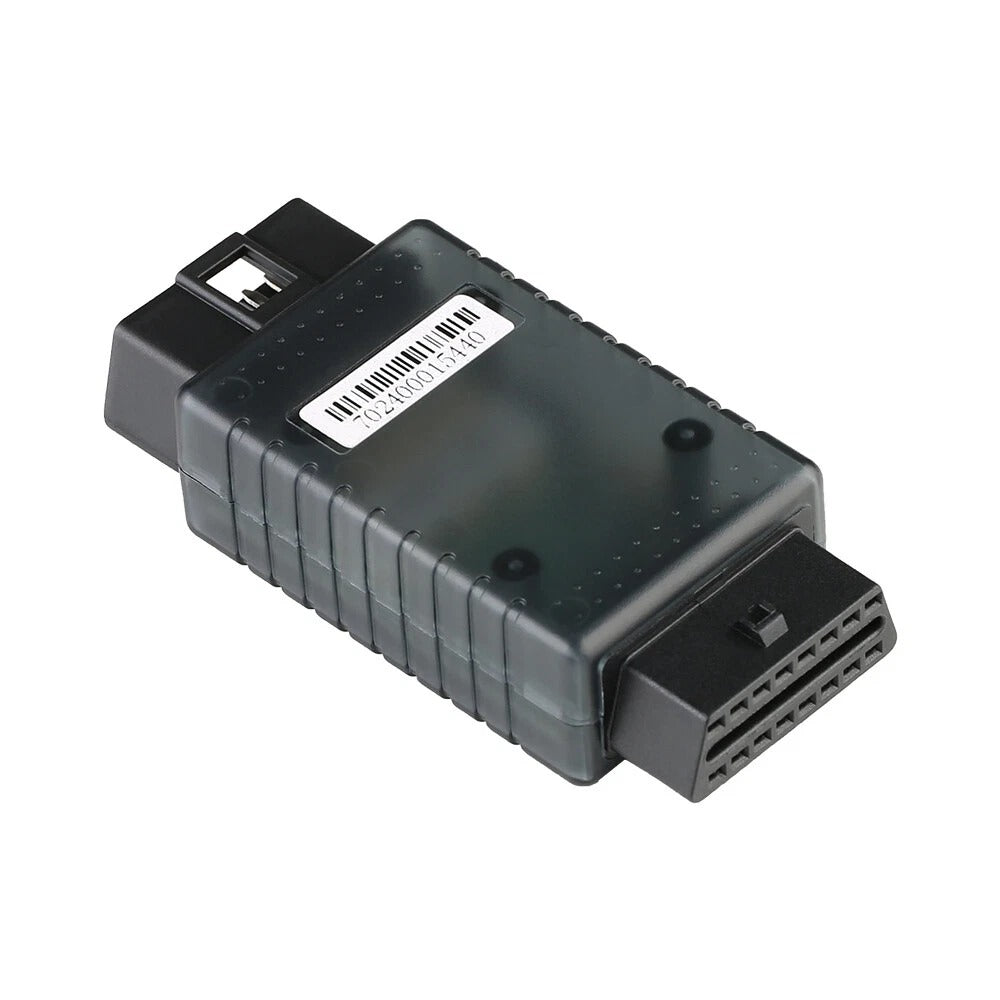 OBDSTAR CAN FD Adapter for X300 DP Plus PRO4 P50 Key Master DP ECU Diagnostic