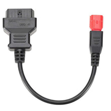 Load image into Gallery viewer, OBDSTAR M041 Cable for Ducati EURO V 2019+ MS80 MS50 iScan Ducati Diagnostic