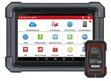 Load image into Gallery viewer, 2025 LAUNCH X431 PRO TT Bidirectional  V5.0 OBD2 Auto Scan Tool ECU Coding 38+