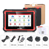 LAUNCH X431 PRO ELITE OBD II obd2 Car Diagnostic Scanner ECU Programming OEM .