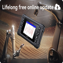 Load image into Gallery viewer, iCarsoft MT V6 Kymco Motorcycle Full System Scanner Engine ABS and Service Tools