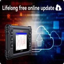 Load image into Gallery viewer, iCarsoft MT V6 Benelli Bike Multi Module Fault Reader ECU ABS Live Diagnostic