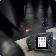 Load image into Gallery viewer, iCarsoft MT V6 Hero Motorcycle Scanner ECU Engine Pressure Voltage Sensor Scaner