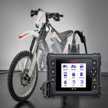Load image into Gallery viewer, iCarsoft MT V6 for HM OBDII ECU Code ABS Brake Bleeding Suspension TPS Reset
