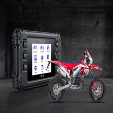 Load image into Gallery viewer, iCarsoft MT V6 for HM OBDII ECU Code ABS Brake Bleeding Suspension TPS Reset