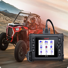 Load image into Gallery viewer, 2026 iCarsoft Polaris V6 OBD2 Diagnostic Tool Full System Engine ABS Scanner