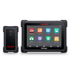 Load image into Gallery viewer, iCarsoft CR Eagle Wireless OBD2 Car Scanner Bi-Directional ECU Coding TPMS CANFD