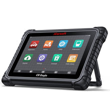 Load image into Gallery viewer, iCarsoft CR Eagle Wireless OBD2 Car Scanner Bi-Directional ECU Coding TPMS CANFD