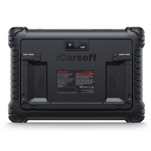 Load image into Gallery viewer, iCarsoft CR Eagle Wireless OBD2 Car Scanner Bi-Directional ECU Coding TPMS CANFD