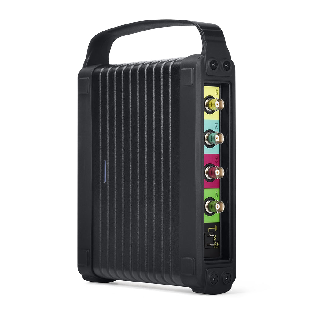 iCarsoft 4 Channel Oscilloscope Module 100MHz CR Ultra Unicorn Diagnostic Tools