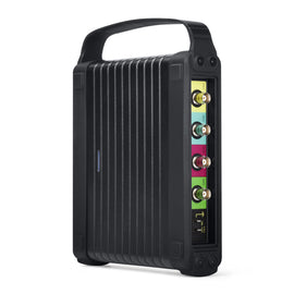 iCarsoft 4 Channel Oscilloscope Module 100MHz CR Ultra Unicorn Diagnostic Tools