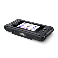 Load image into Gallery viewer, iCarsoft MT V6 Plus Motorcycle OBD2 Diagnostic Tool for 21 Brand Full System ABS
