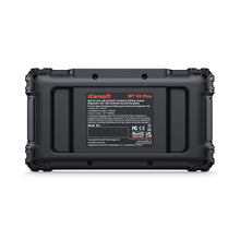 Load image into Gallery viewer, iCarsoft MT V6 Plus Motorcycle OBD2 Diagnostic Tool for 21 Brand Full System ABS