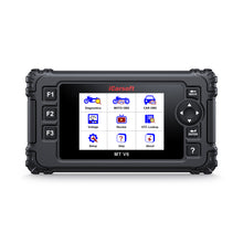 Load image into Gallery viewer, iCarsoft MT V6 Enfield Diagnostic Tool ECU ABS Engine Scan with Real Time Data