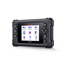 Load image into Gallery viewer, iCarsoft MT V6 Enfield Diagnostic Tool ECU ABS Engine Scan with Real Time Data