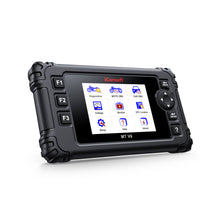 Load image into Gallery viewer, iCarsoft MT V6 Enfield Diagnostic Tool ECU ABS Engine Scan with Real Time Data