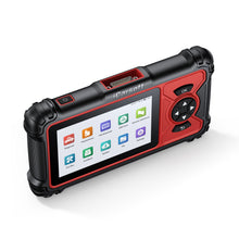 Load image into Gallery viewer, iCarsoft HD V4.0 Heavy Duty OBD2 Truck Diagnostic Tool Full System Scanner DPF
