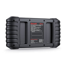 Load image into Gallery viewer, iCarsoft CR Pro Enhanced All-System Diagnostic OBD2 Scanner 58 Brands CAN-FD