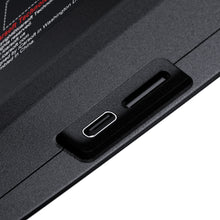 Load image into Gallery viewer, iCarsoft CR Pro Enhanced All-System Diagnostic OBD2 Scanner 58 Brands CAN-FD