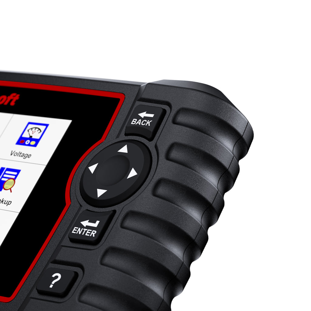 iCarsoft LR V2.0 Fits Land Rover OBD2 Diagnostic Fault Code Reset Scanner Tool