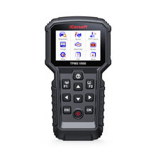 Load image into Gallery viewer, iCarsoft TPMS V800 OBD2 Diagnostic Tool TPMS Programming Full System Scanner