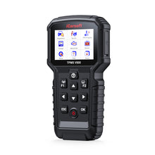 Load image into Gallery viewer, iCarsoft TPMS V800 OBD2 Diagnostic Tool TPMS Programming Full System Scanner