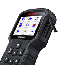 Load image into Gallery viewer, iCarsoft TPMS V800 OBD2 Diagnostic Tool TPMS Programming Full System Scanner