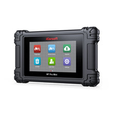 Load image into Gallery viewer, iCarsoft MT Pro Mini Motorcycle Diagnostic Tool Full System Scanner 21 Brands