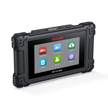 Load image into Gallery viewer, iCarsoft MT Pro Mini Motorcycle Diagnostic Tool Full System Scanner 21 Brands