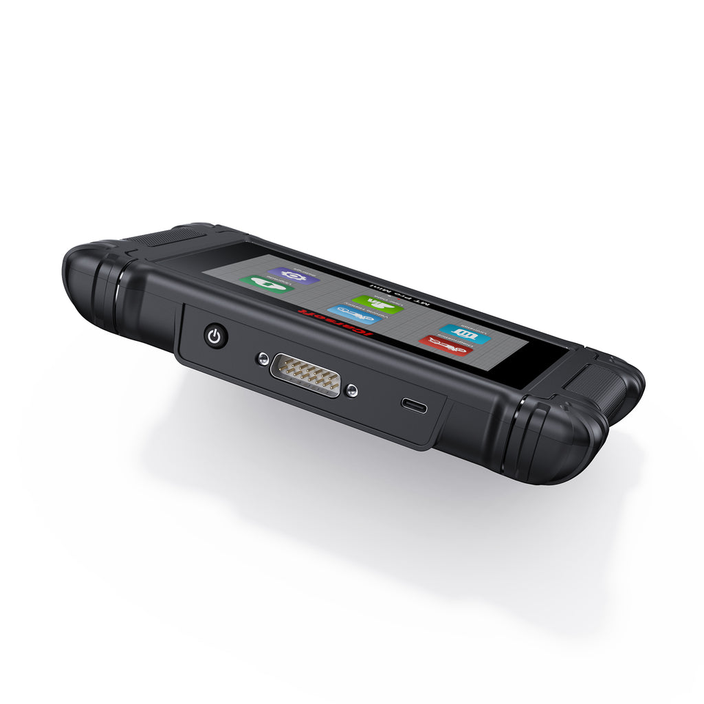 iCarsoft MT Pro Mini Motorcycle Diagnostic Tool Full System Scanner 21 Brands