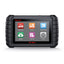 iCarsoft CR MAX Enhanced Multi-System OBD2 Tool Bi-Directional 40 Reset Modes