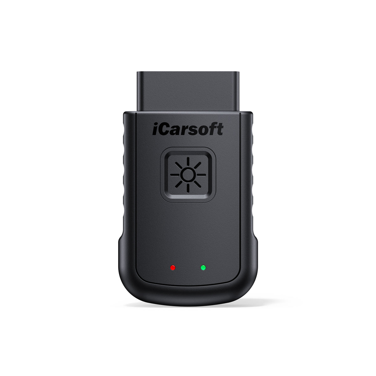 Genuine iCarsoft Bluetooth VCI for CR MAX BT - Wireless OBDII Adapter CAN-FD