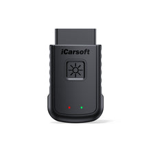 Load image into Gallery viewer, Genuine iCarsoft Bluetooth VCI for CR MAX BT - Wireless OBDII Adapter CAN-FD
