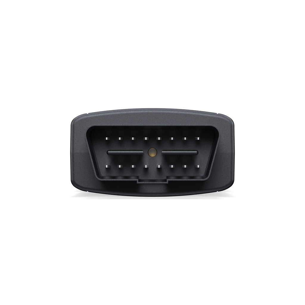 Genuine iCarsoft Bluetooth VCI for CR MAX BT - Wireless OBDII Adapter CAN-FD