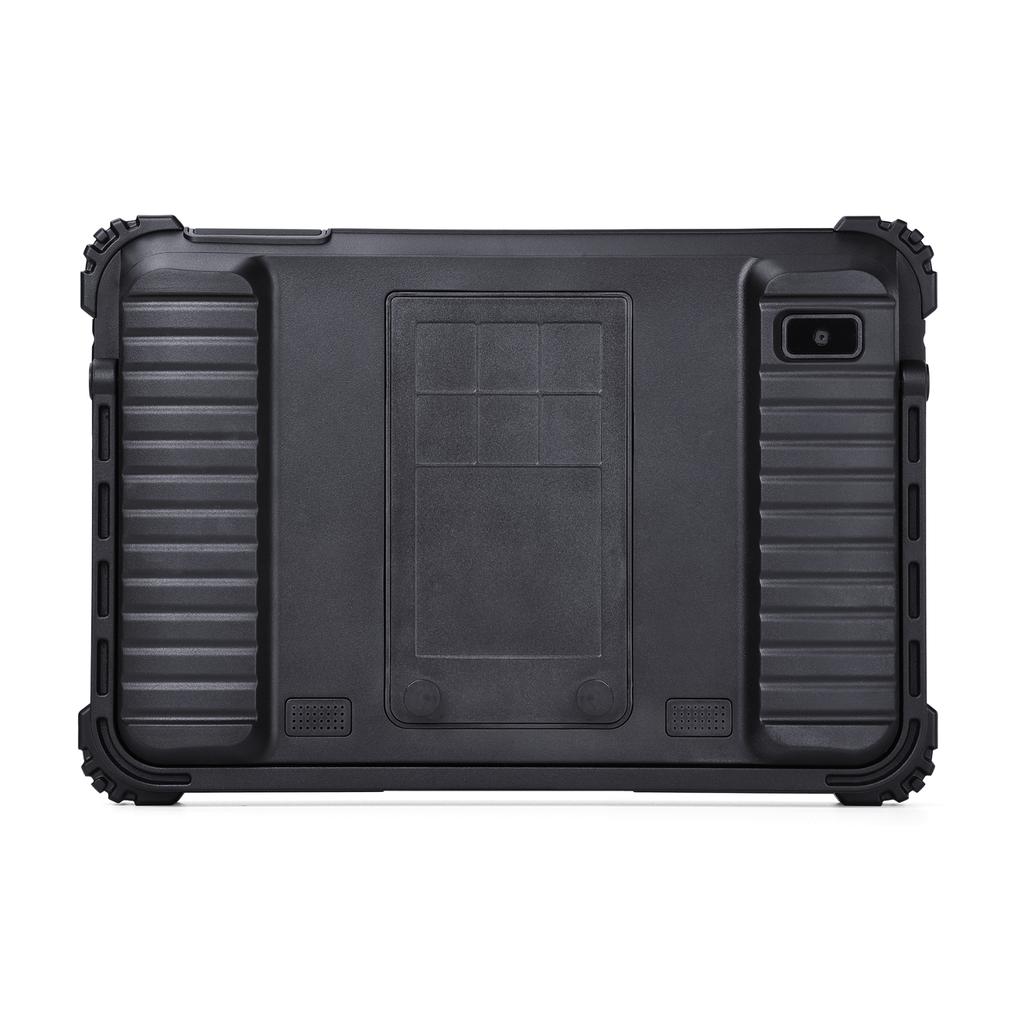 iCarsoft CR Ultra P Professional Car Diagnostic OBD2 Scanner J2534 Programming