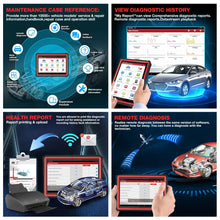 Load image into Gallery viewer, Launch X431 Pro3S V2 Full System Diagnostic Scan Tool Bidirectional 50 Services