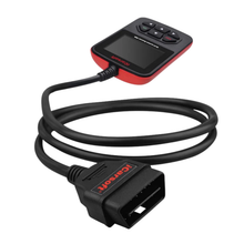 Load image into Gallery viewer, iCarsoft i905 Suitable For Toyota OBD2 Diagnostic Code Reader Reset Scanner Tool