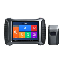 Load image into Gallery viewer, XTOOL A80 Pro OBD2 Diagnostic Scanner ECU Programming Coding Key Programmer Bi-Directional Scan Tool