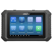 Load image into Gallery viewer, OBDSTAR MarineMaster Professional Marine Diagnostic Scanner for Jet Ski Outboard Inboard and Generator Engines